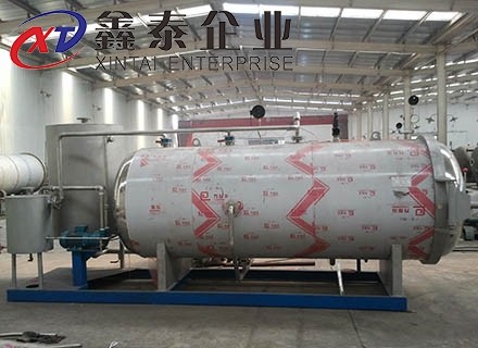 動物無害化處理設(shè)備 動物無害化處理設(shè)備