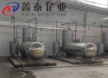 小型畜禽無害化處理設(shè)備工藝特點(diǎn)與工藝優(yōu)勢(shì)